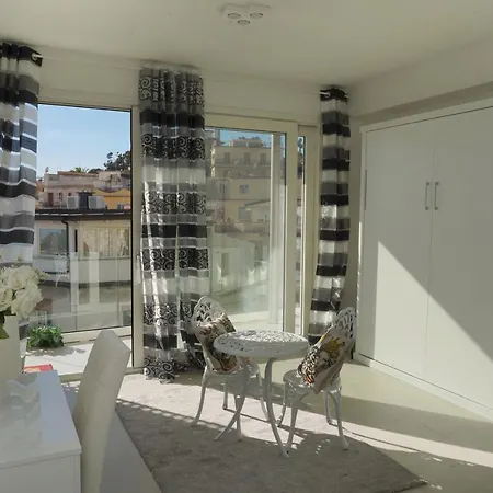 Silver House By Holidays Taormina