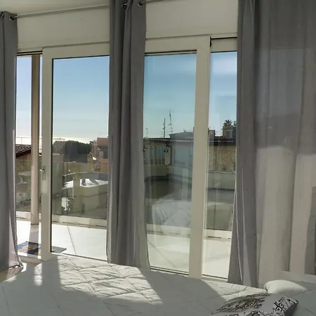 Lägenhet Silver House & Lukos House By Holidays Taormina