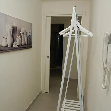 Apartment Silver House By Holidays *