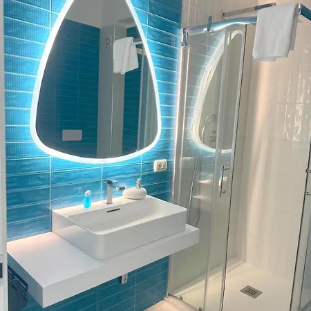 Silver House & Lukos House By Holidays