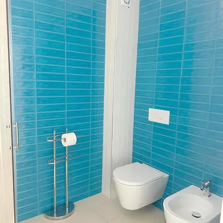 דירה Silver House By Holidays