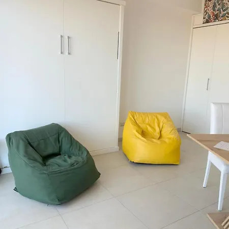 Lägenhet Silver House & Lukos House By Holidays Taormina