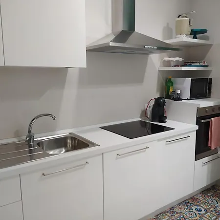 Silver House & Lukos House By Holidays Lägenhet