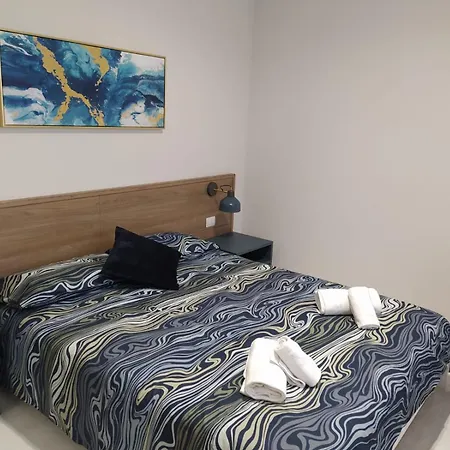 Lägenhet Silver House & Lukos House By Holidays *