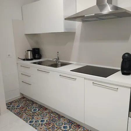 Silver House & Lukos House By Holidays * Taormina