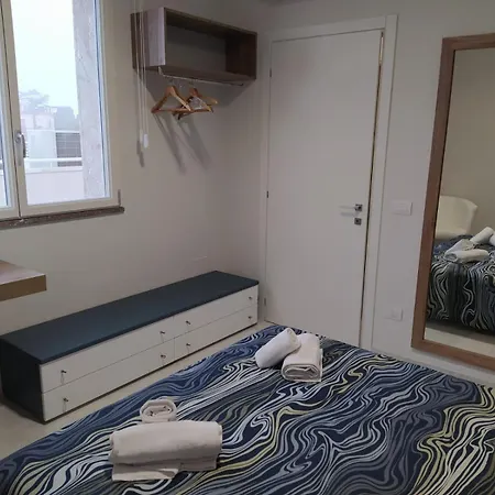 Silver House & Lukos House By Holidays Lägenhet