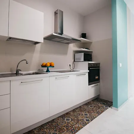 Lejlighed Silver House & Lukos House By Holidays *