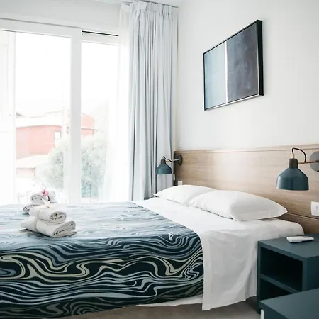 Lejlighed Silver House & Lukos House By Holidays Taormina