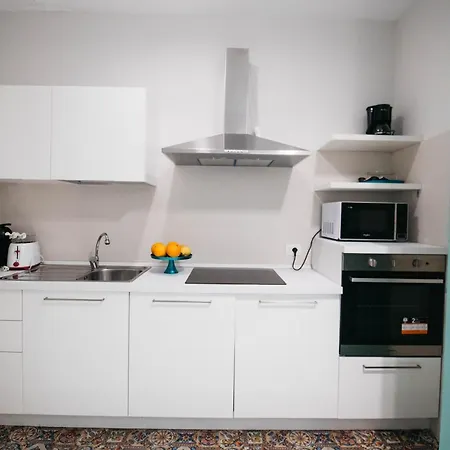 Lejlighed Silver House & Lukos House By Holidays